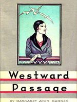 Pôster de Westward Passage