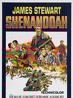 Pôster de Shenandoah