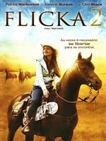 Pôster de Flicka 2