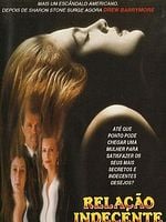 Pôster de Relação Indecente