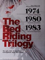 Pôster de The Red Riding Trilogy - 1983