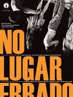 Pôster de No Lugar Errado