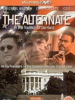 Pôster de O Substituto