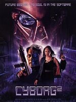 Pôster de Cyborg 2