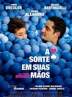 Pôster de A Sorte em Suas Mãos