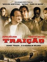 Pôster de Traição