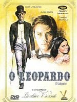 Pôster de O Leopardo