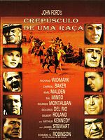 Pôster de Crepúsculo de Uma Raça