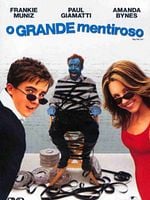 Pôster de O Grande Mentiroso