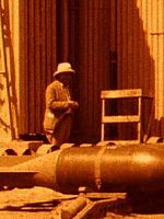 Pôster de País Bárbaro