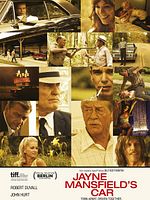 Pôster de O Carro de Jayne Mansfield