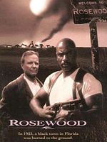 Pôster de O Massacre de Rosewood