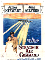 Pôster de Comandos do Ar