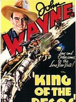 Pôster de O Rei do Rio Pecos