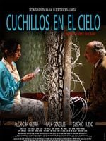 Pôster de Facas no Céu