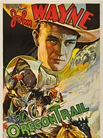 Pôster de O Regimento Sinistro