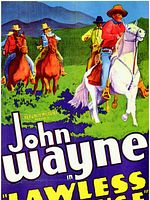 Pôster de País sem Leis