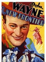 Pôster de Terras Virgens