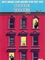 Pôster de Contos de Nova York