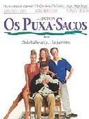 Pôster de Os Puxa-Sacos