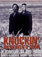 Pôster de Knockin' on Heaven's Door