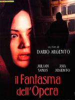 Pôster de Um Vulto na Escuridão