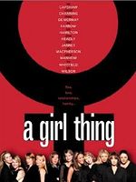 Pôster de Coisas de Mulher