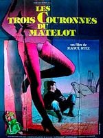 Pôster de As Três Coroas do Marinheiro