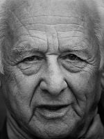 Pôster de A Presença de Arnost Lustig