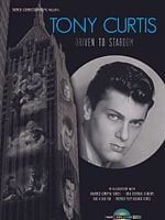 Pôster de Tony Curtis: Rumo ao estrelato