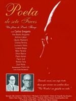 Pôster de Poeta de Sete Faces