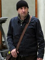 Pôster de L'intrepido