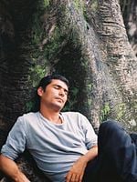 Pôster de O Sol nos Meus Olhos