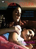 Pôster de Mea Culpa