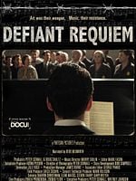 Pôster de Defiant Requiem