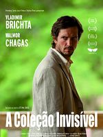 Pôster de A Coleção Invisível