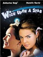 Pôster de Estrela Cadente