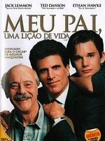 Pôster de Meu Pai, uma Lição de Vida