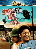 Pôster de Cornbread, Earl and Me