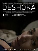 Pôster de Fora de Hora