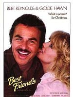 Pôster de Amigos Muito Íntimos