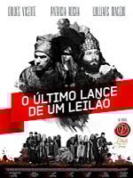 Pôster de O Último Lance de um Leilão