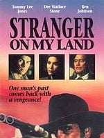 Pôster de Stranger On My Land