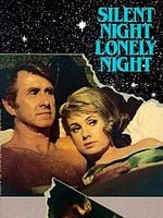 Pôster de Silent Night, Lonely Night
