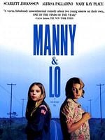 Pôster de Meninas de Ninguém