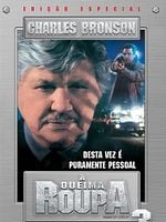 Pôster de À Queima Roupa 3