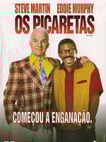 Pôster de Os Picaretas