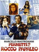 Pôster de Rocco Papaleo