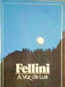 Pôster de A Voz da Lua