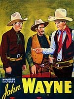 Pôster de Terror no Texas